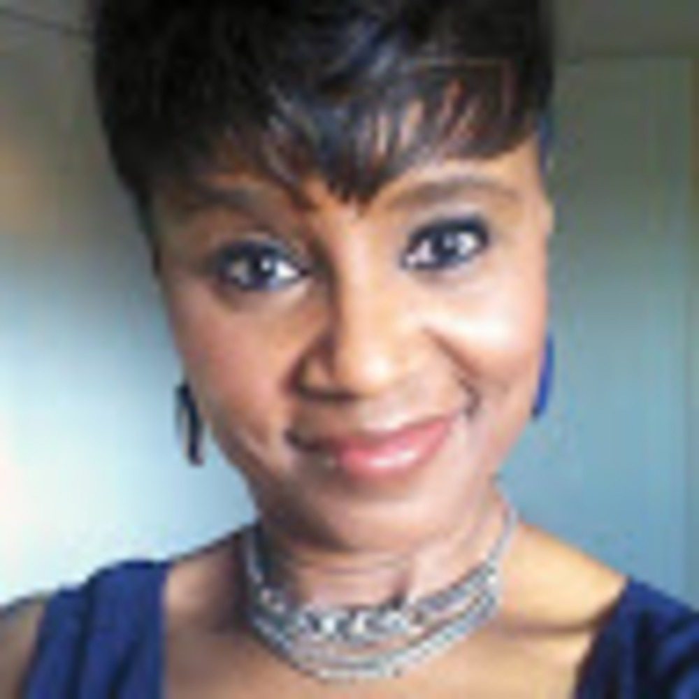 Meet your Posher, Tina